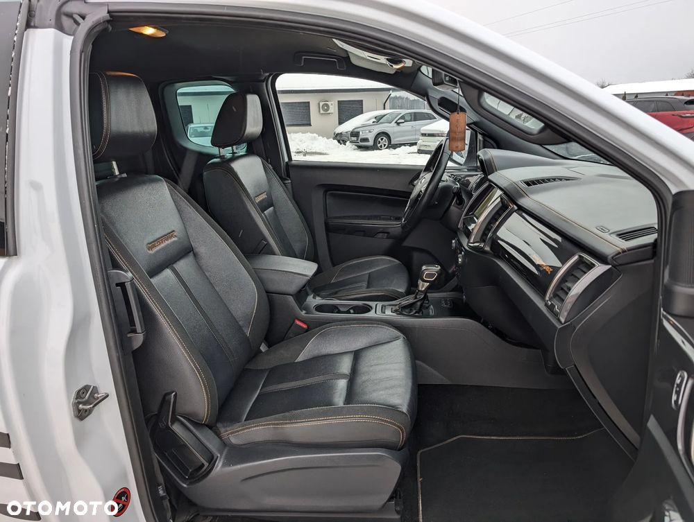 Ford Ranger 2.0 EcoBlue 4x4 DC Wildtrak - 40