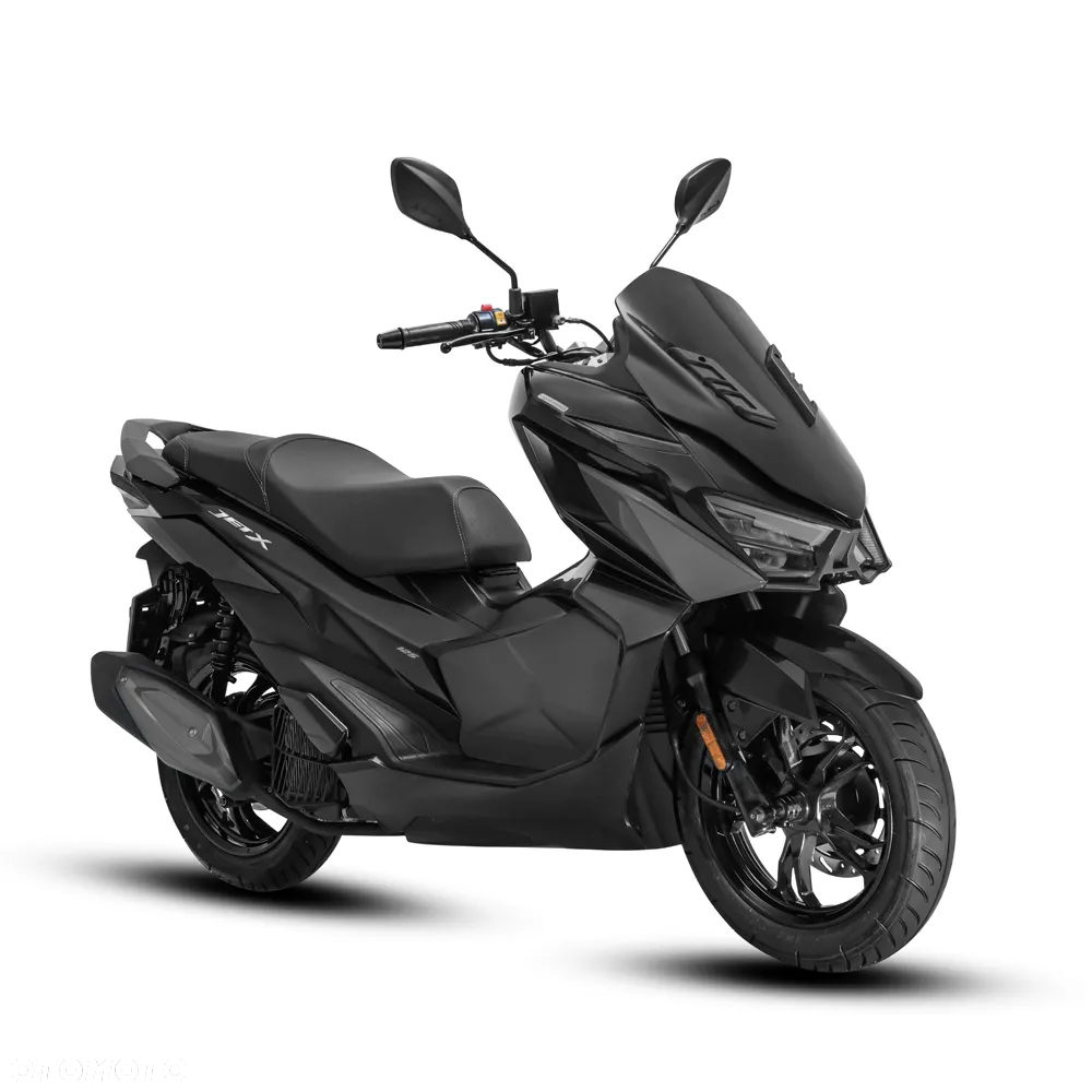 SYM Jet - 3