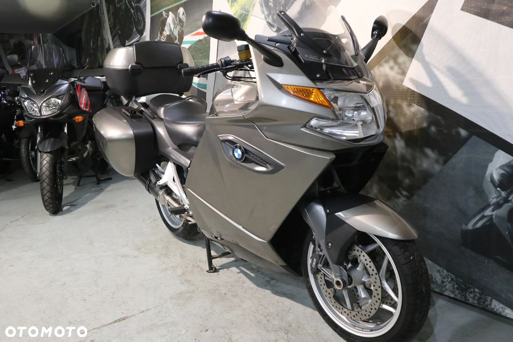 BMW K - 21