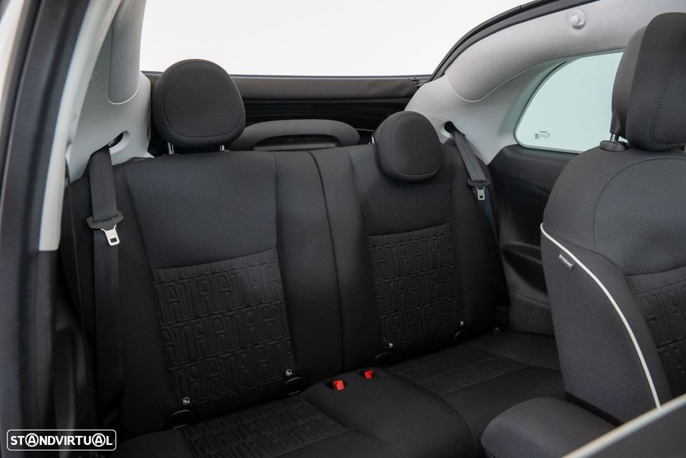 Fiat 500e C Icon - 22