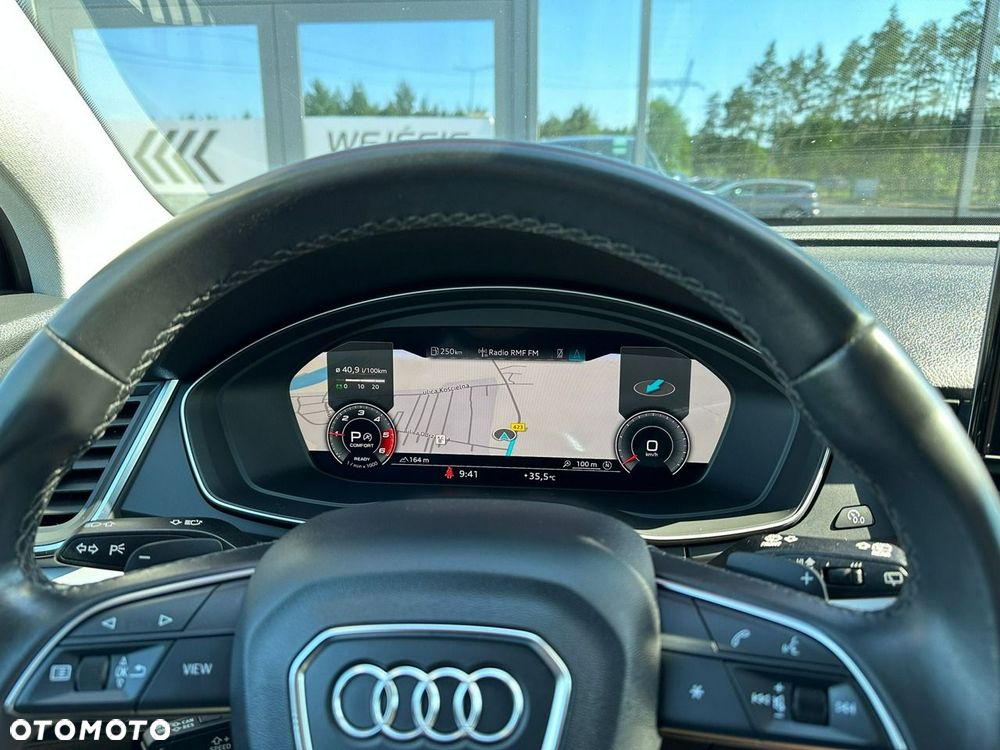 Audi Q5 40 TDI mHEV Quattro S tronic - 18