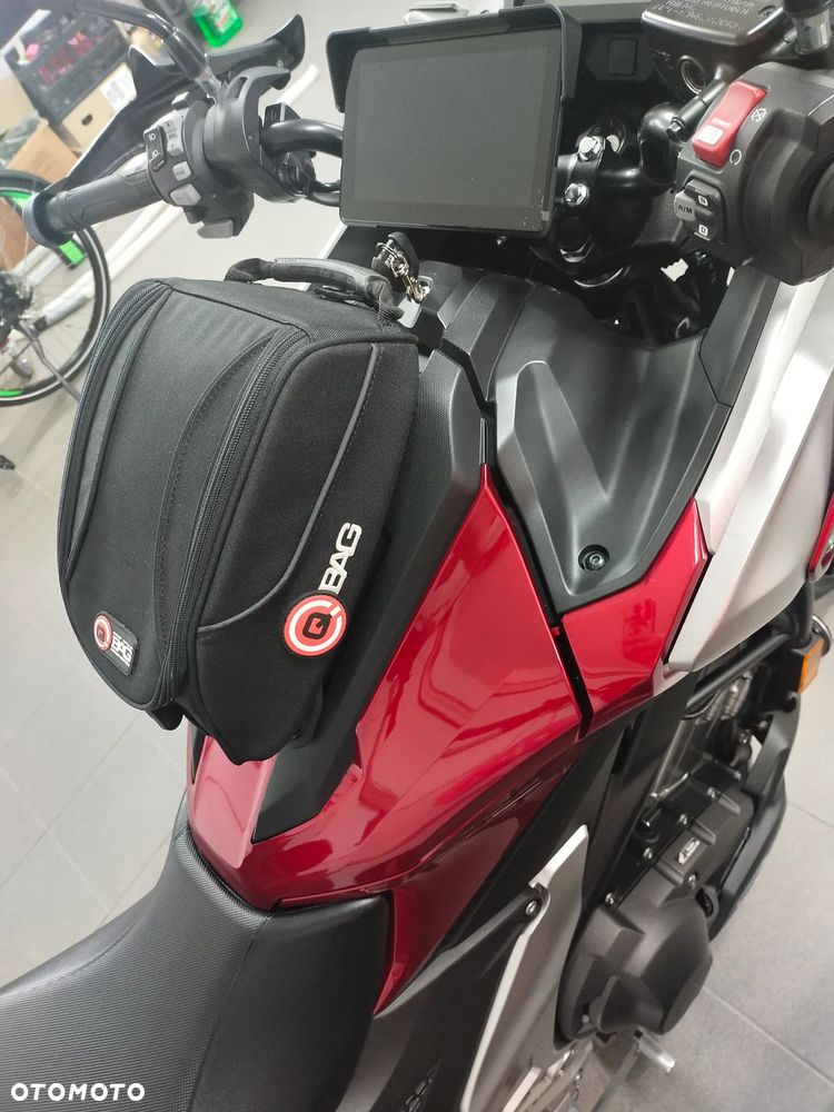 Honda NC - 25