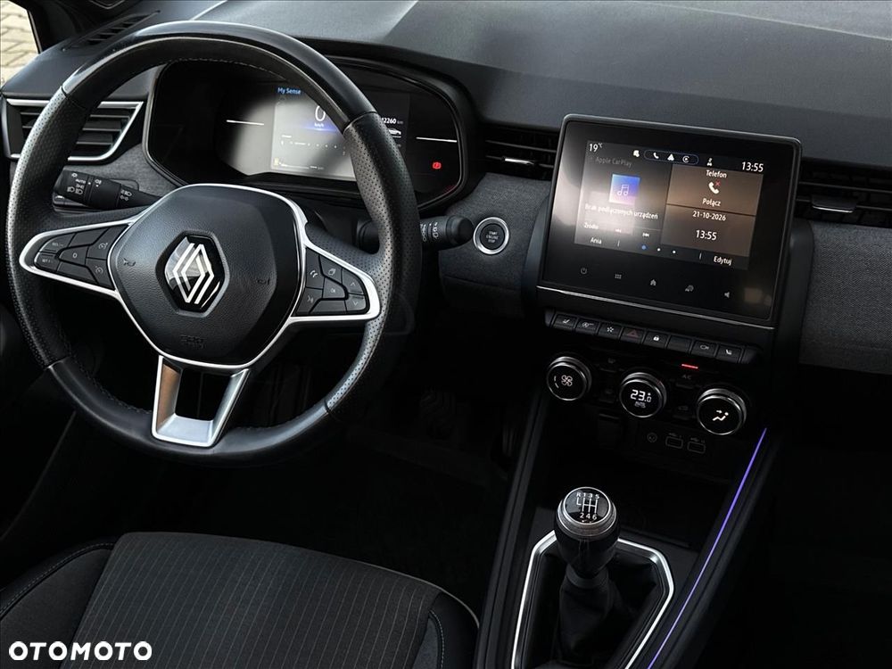 Renault Clio - 16