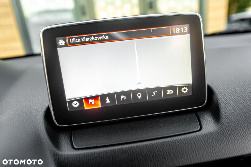 Mazda CX-3 SKYACTIV-G 150 AWD Exclusive-Line - 34