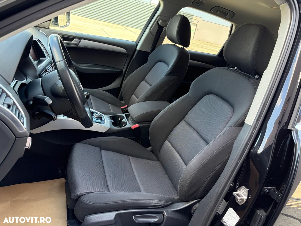 Audi Q5 - 10
