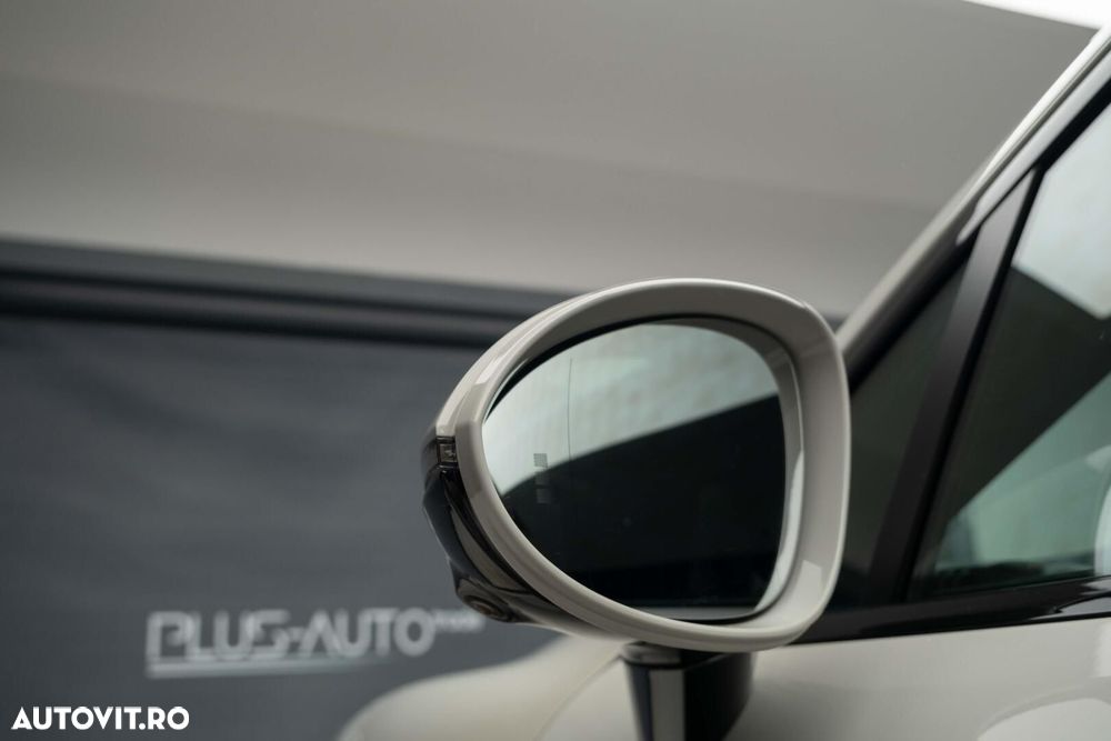 Porsche Cayenne Coupe - 8