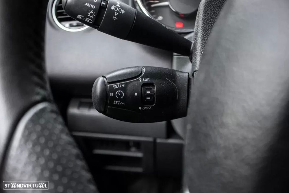 Peugeot 3008 - 15