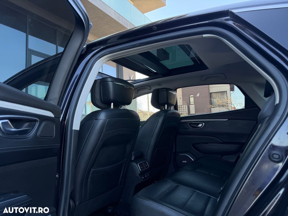 Renault Talisman BLUE dCi 160 EDC INITIALE PARIS - 16