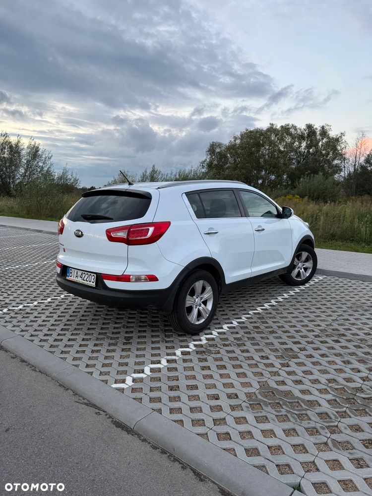 Kia Sportage 1.6 GDI L 2WD - 3