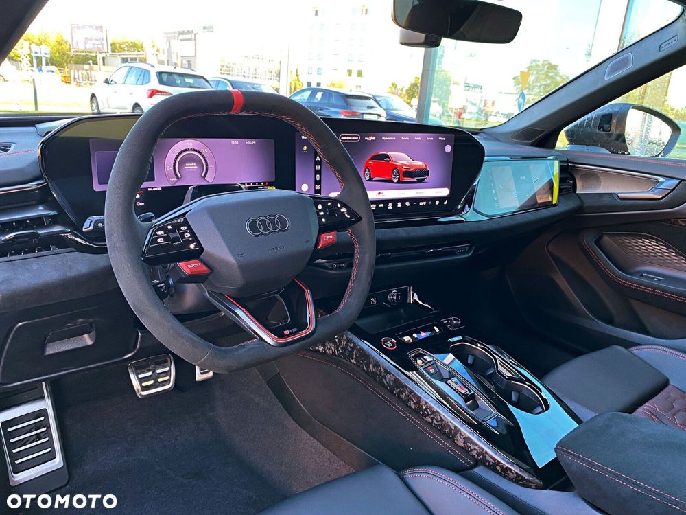 Audi RS5 Avant - 19