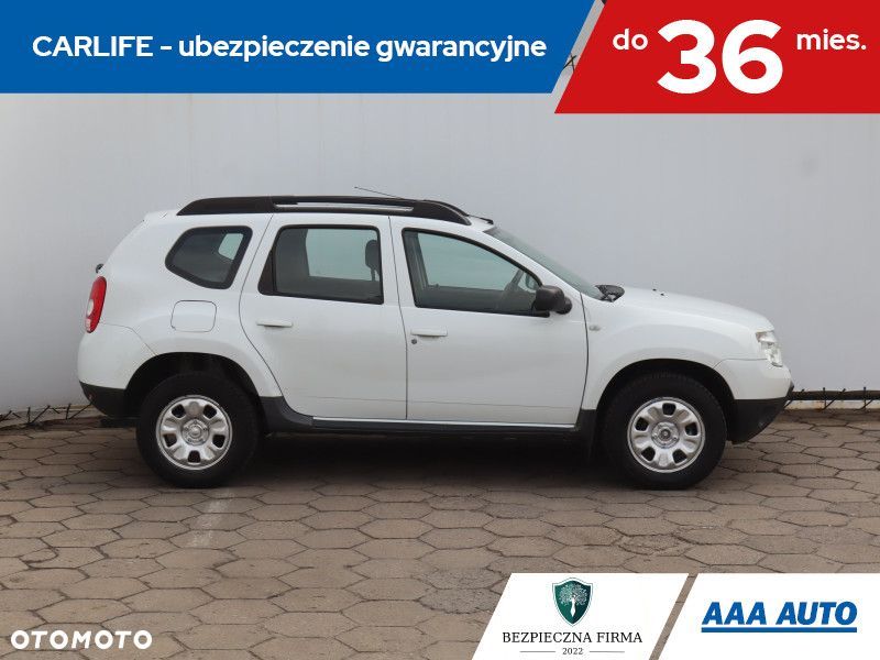Dacia Duster - 8