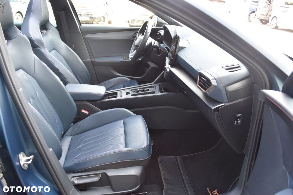 Cupra Leon Sportstourer 1.4 e-Hybrid PHEV VZ DSG - 38