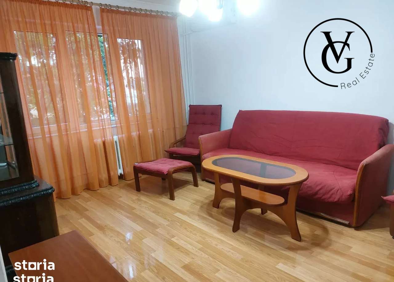 Apartament 2 camere - Dristor - Ramnicu Sarat — fotografia 1