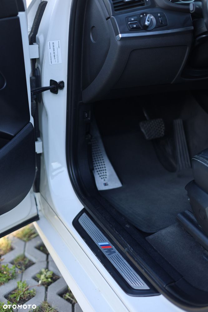 BMW X3 - 23