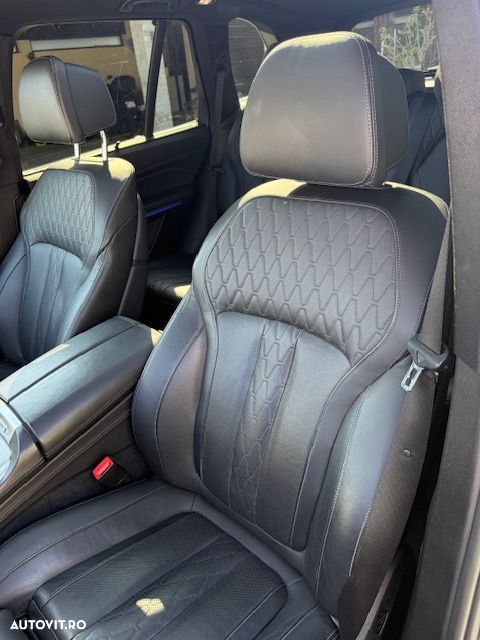 BMW X5 xDrive30d - 15