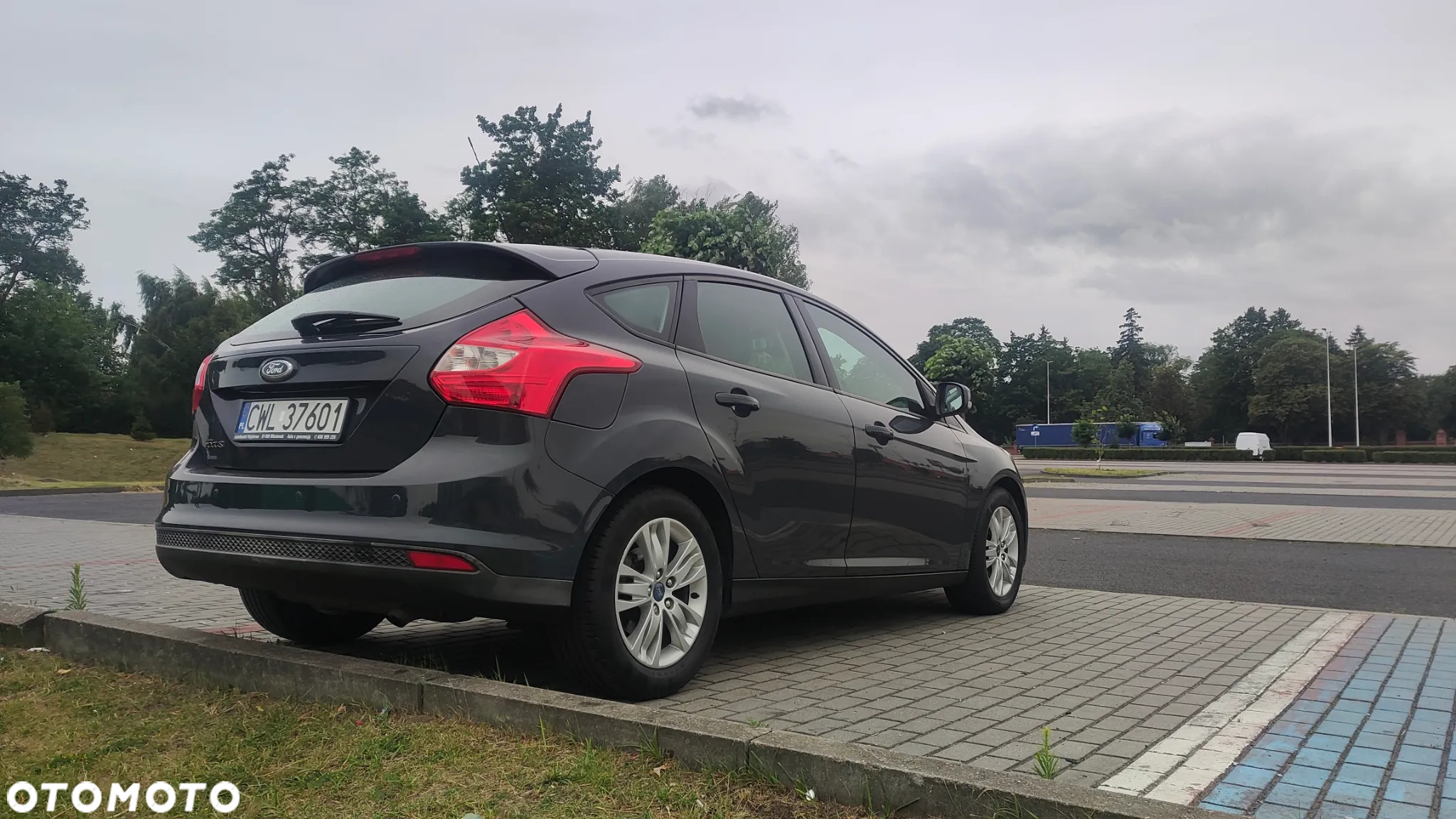 Ford Focus - 6