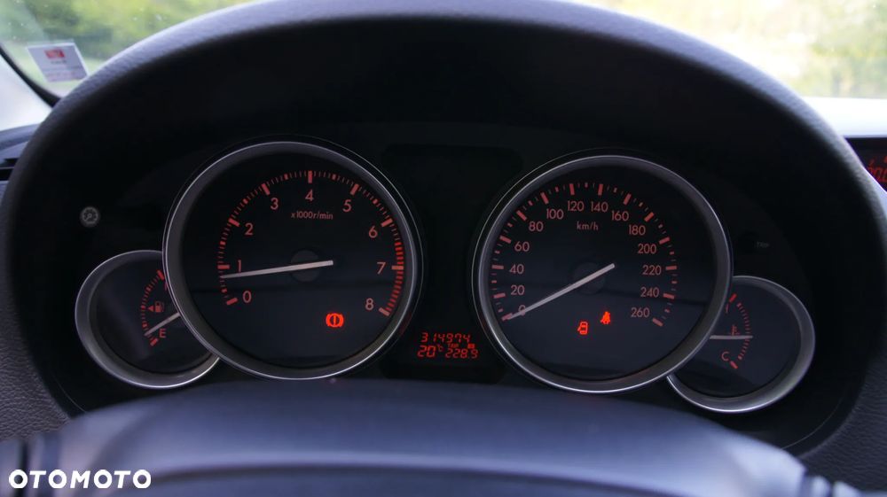 Mazda 6 - 21
