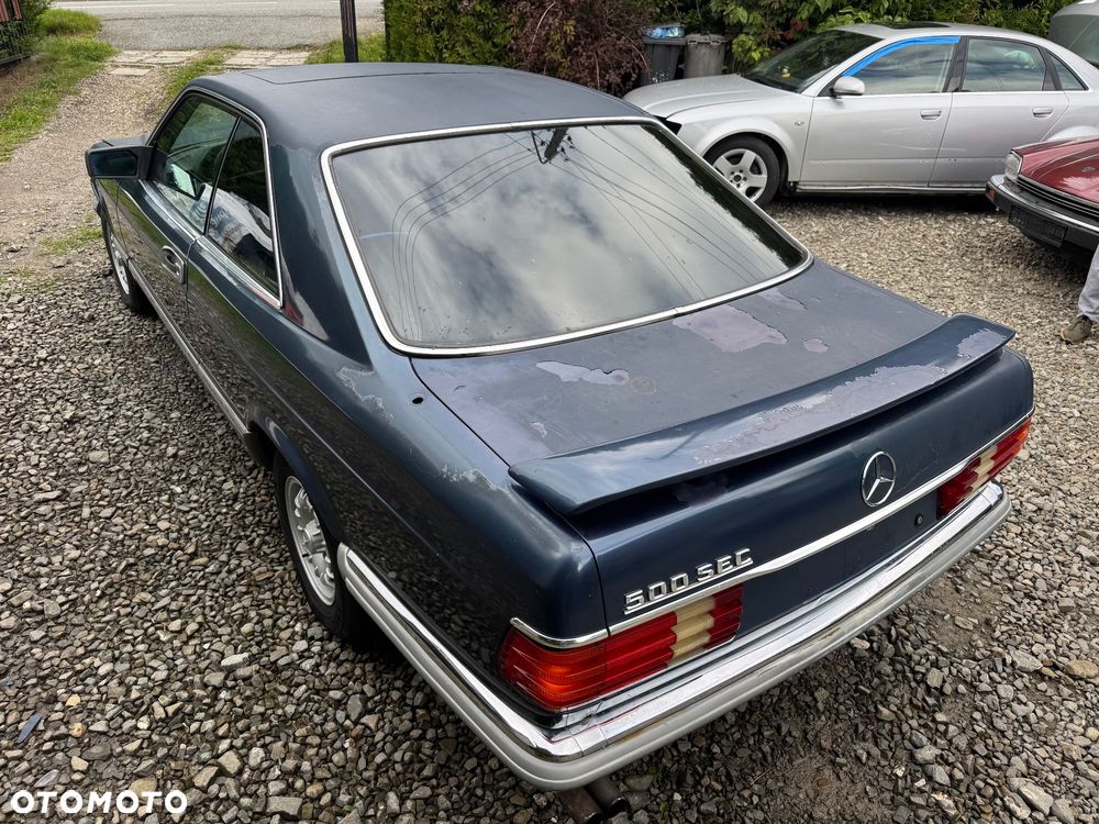 Mercedes-Benz Klasa S - 15