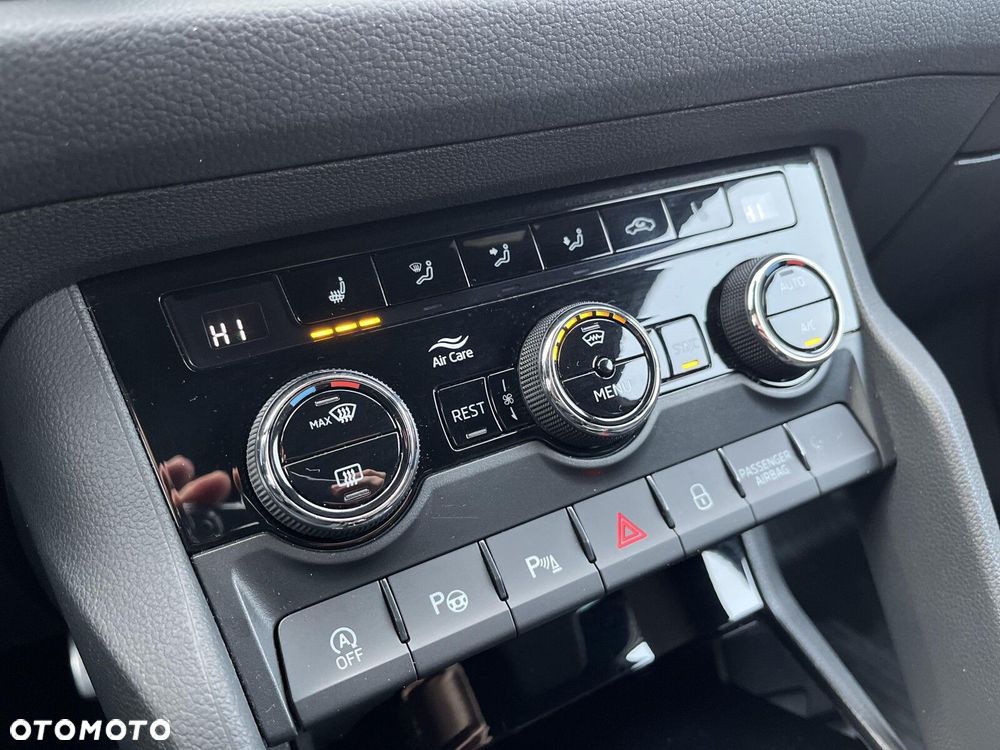 Skoda Kodiaq 2.0 TSI 4x4 Sportline DSG 7os - 29