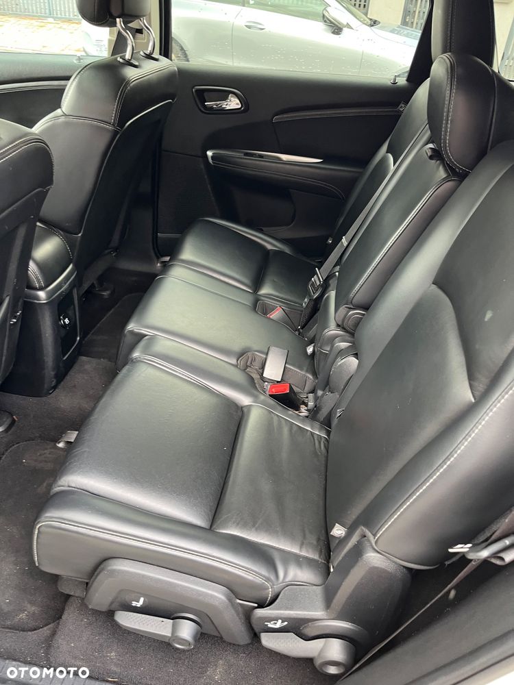 Fiat Freemont 2.0 Multijet Black Code AWD - 7