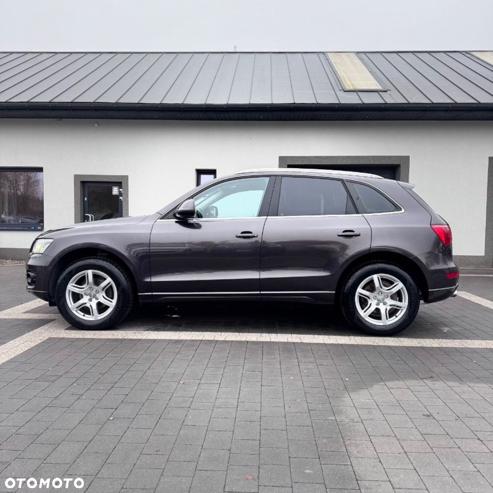 Audi Q5 - 6