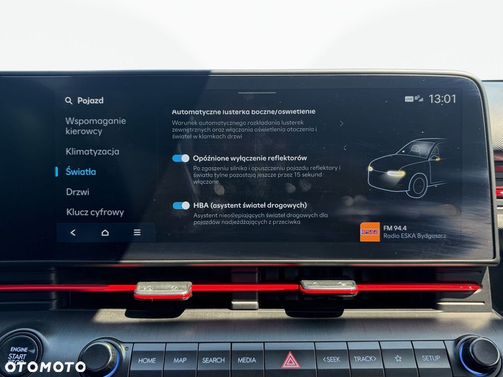 Hyundai Kona 1.6 T-GDI N Line DCT - 34