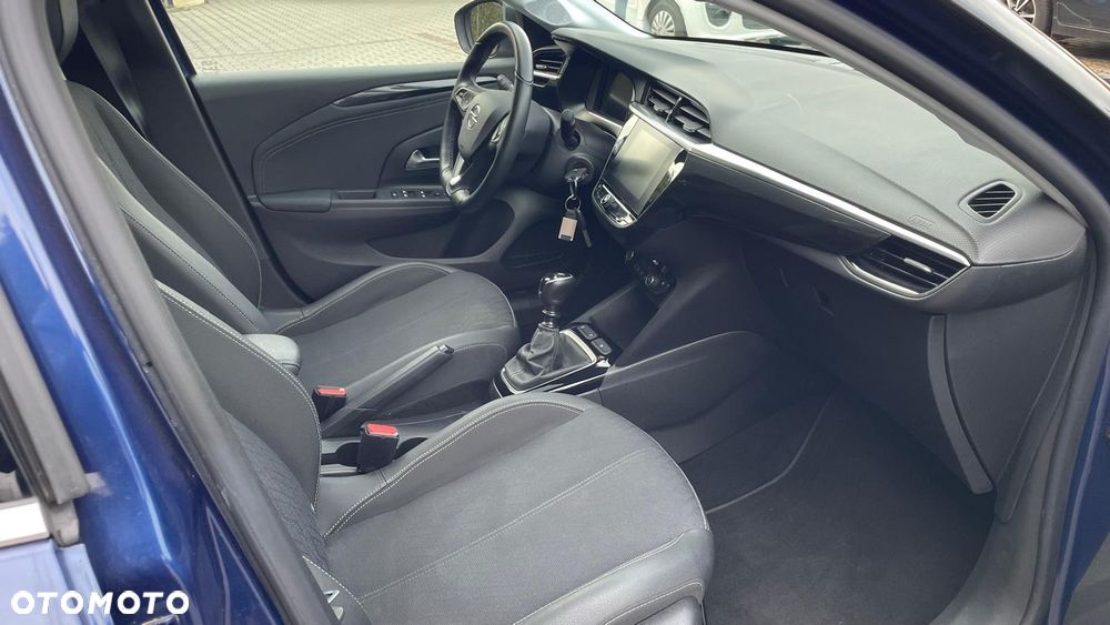 Opel Corsa 1.2 Elegance S&S - 16