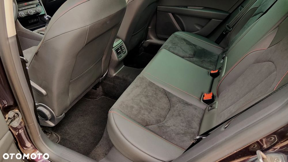 Seat Leon 1.4 TSI FR S&S - 14