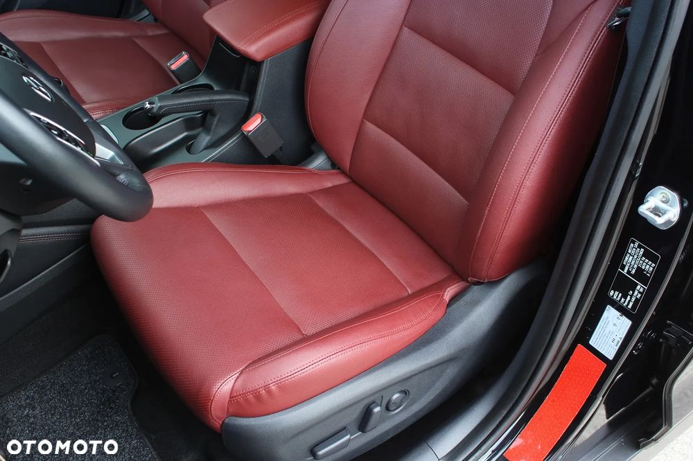 Hyundai Tucson 1.6 Turbo 4WD Premium - 31