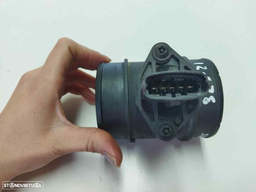 MEDIDOR DE MASSA DE AR OPEL ZAFIRA A LIMUSINA 2004 -0281002478 - 3