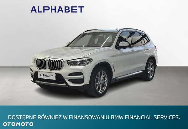 BMW X3 xDrive30e Luxury Line