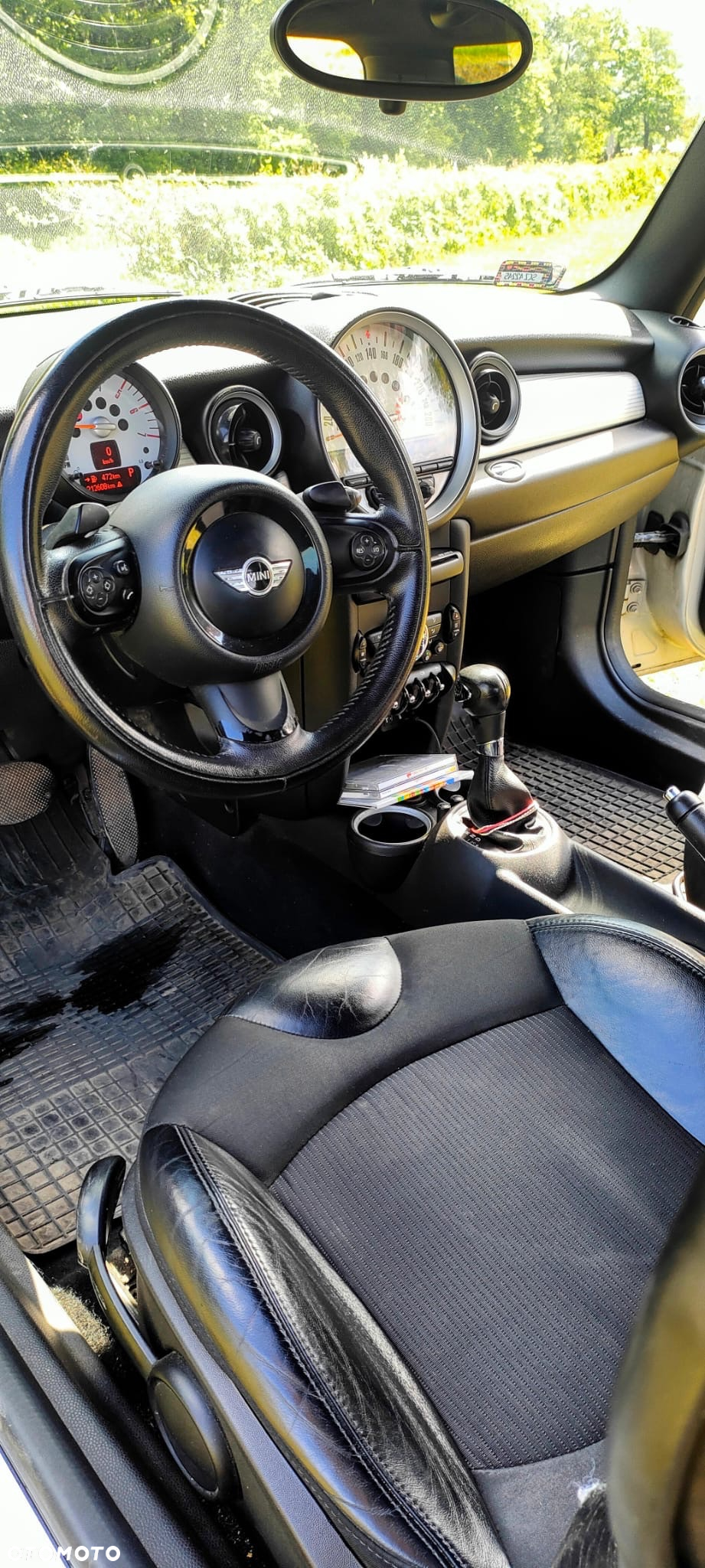 MINI Cooper - 9