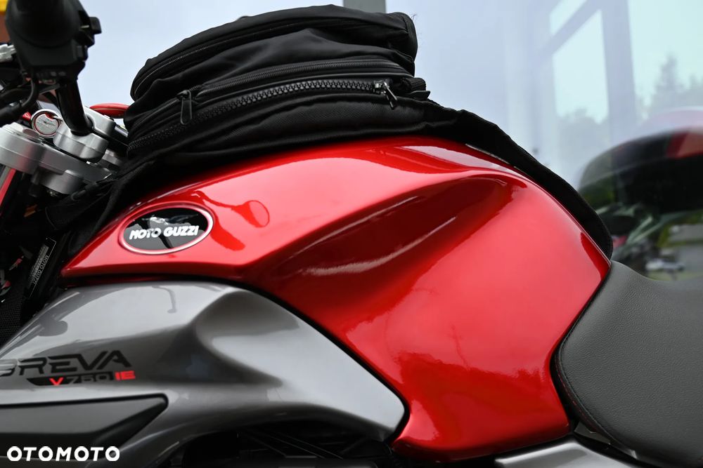 Moto Guzzi Breva - 35