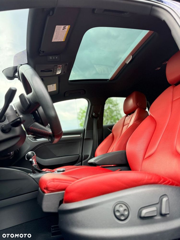 Audi S3 - 36
