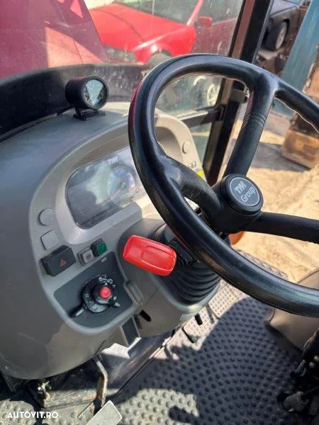 TYM T754CAB - 6