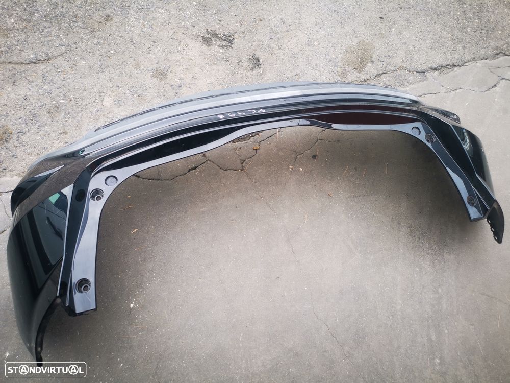 HONDA CIVIC VIII FN PARA CHOQUES TRÁS - PC498 - 6