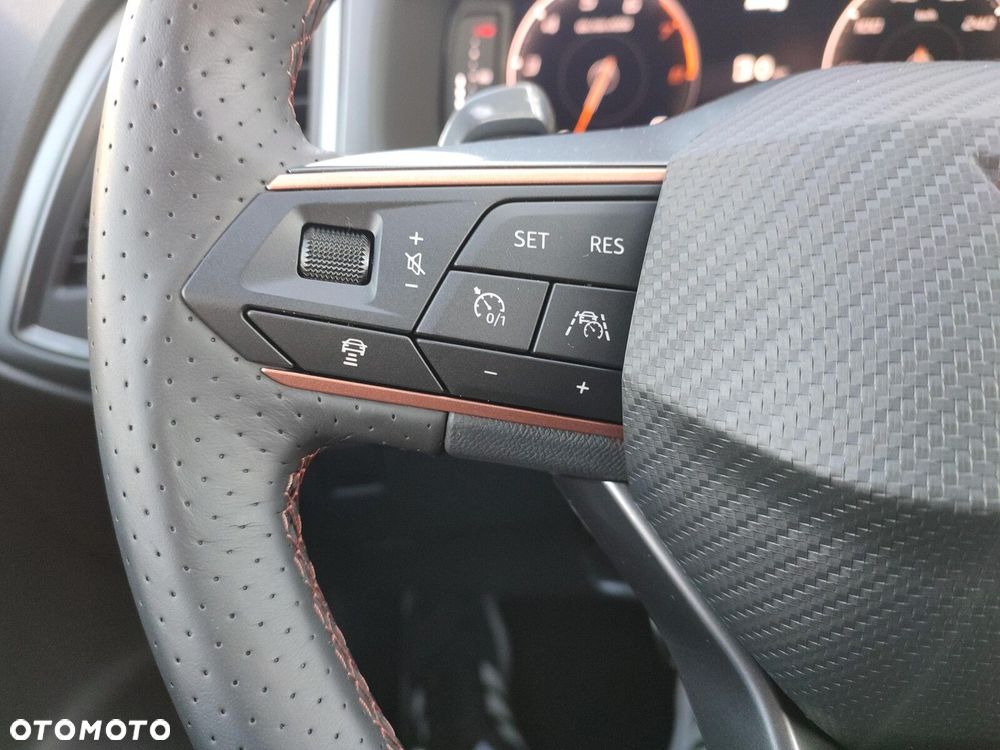 Cupra Ateca 1.5 TSI DSG - 24