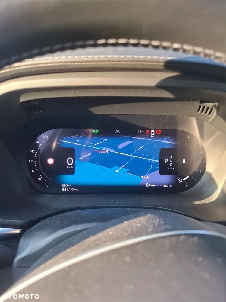Volvo XC 60 B5 D AWD Inscription - 9