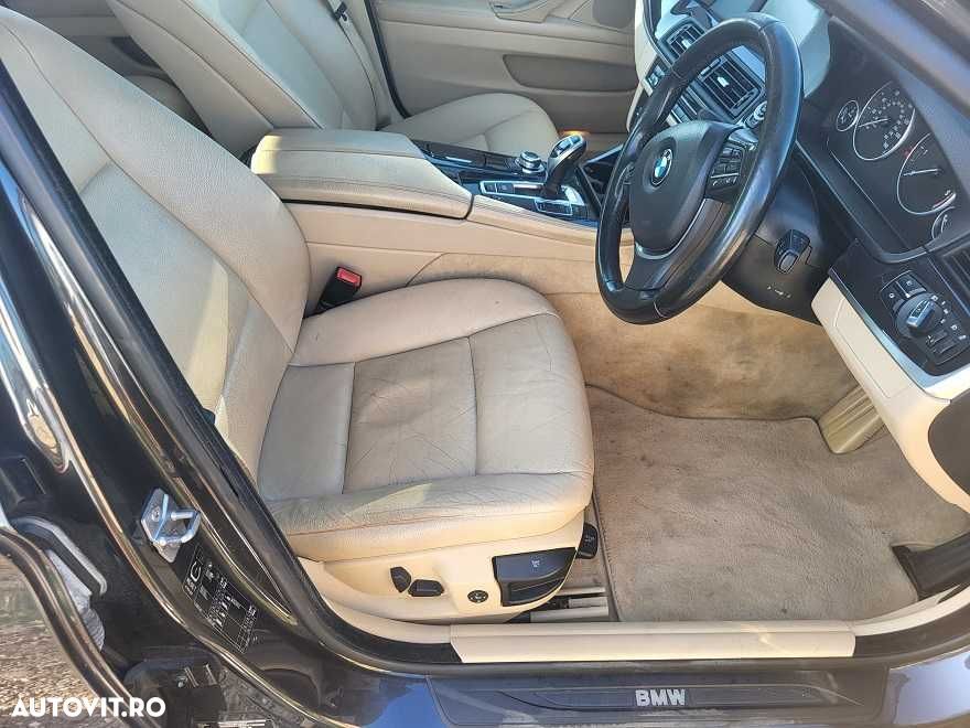 Usa usi bmw f10-f11 culoare A90 DEZMEMBREZ BMW F11 motor 2.0d an 2013 - 5