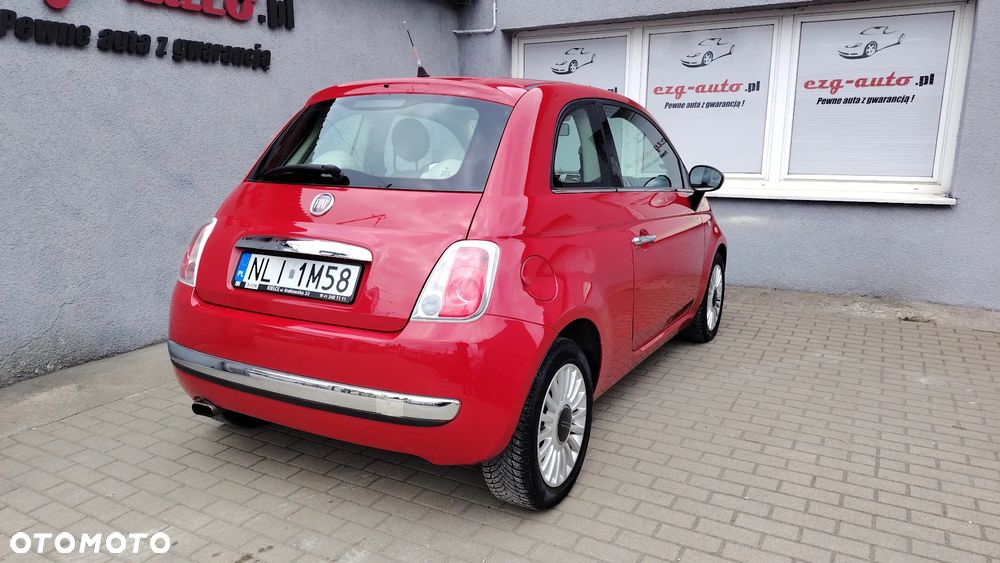 Fiat 500 - 13