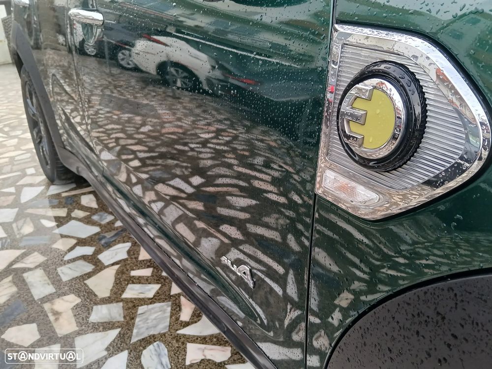 MINI Countryman Cooper SE All4 Aut. - 10