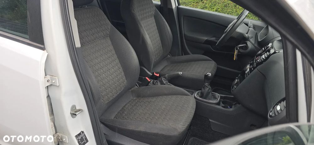 Opel Corsa 1.2 16V (ecoFLEX) Color Edition - 28