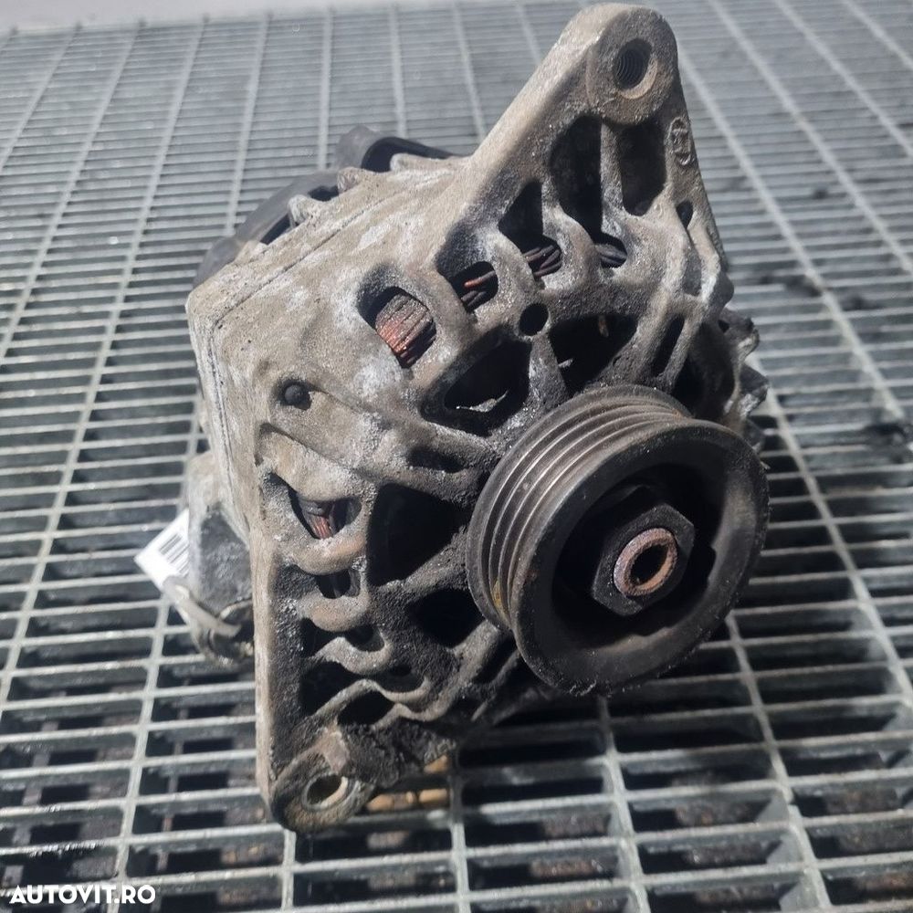 Alternator Hyundai Tucson 2.0 BENZINA 2006 - 2010 141CP 1975CC G4GC Euro5 (1388) Benzina ... - 1