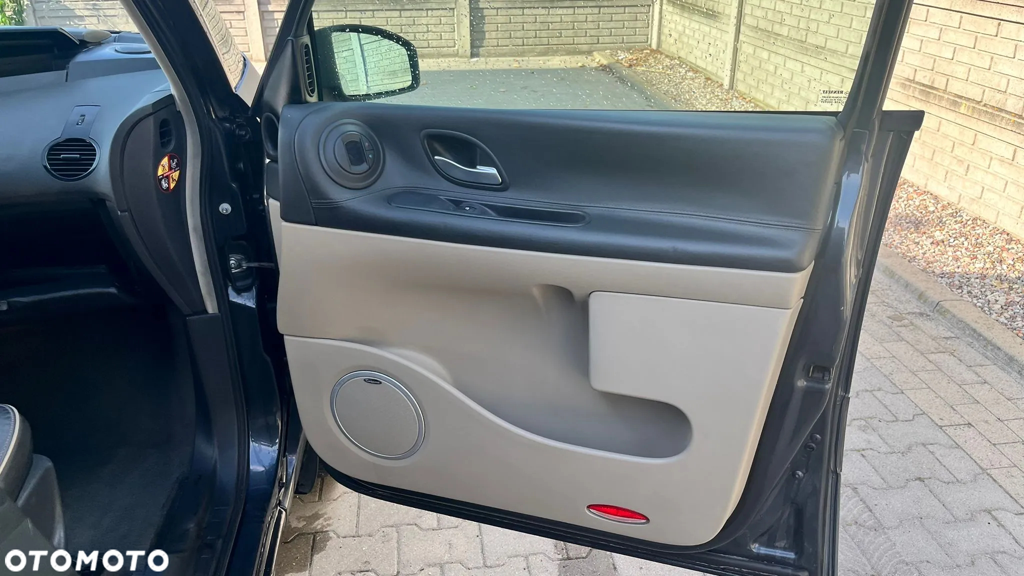 Renault Grand Espace 2.0 Navitech - 12
