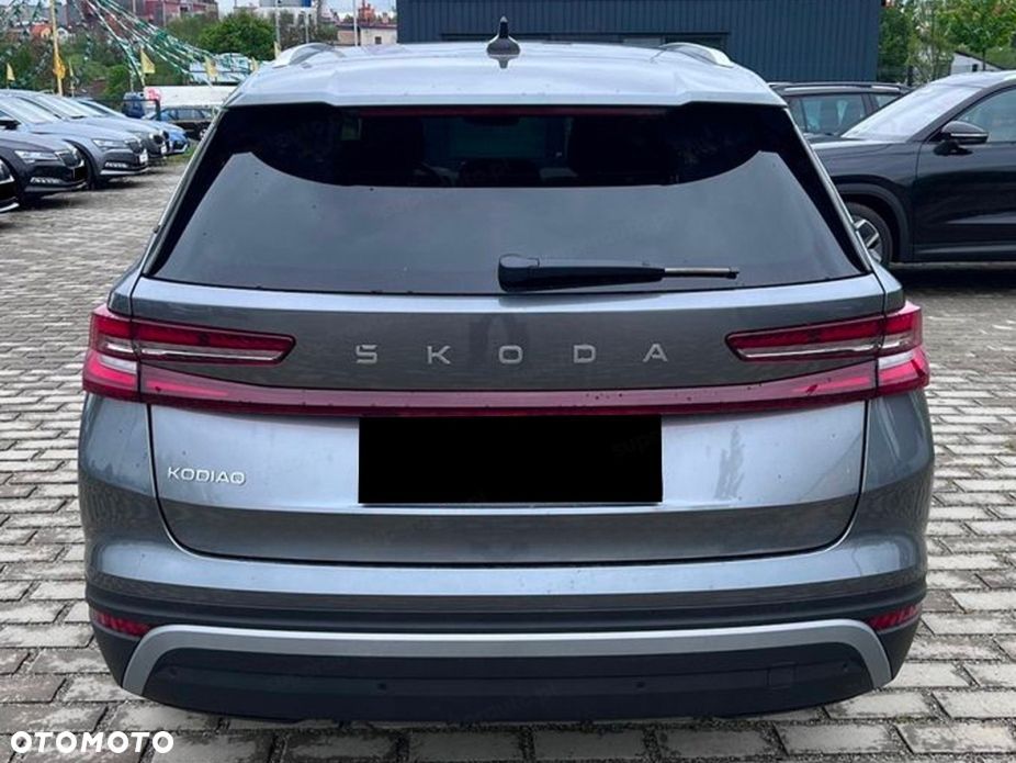 Skoda Kodiaq 2.0 TSI 4x4 Edition 130 DSG - 3