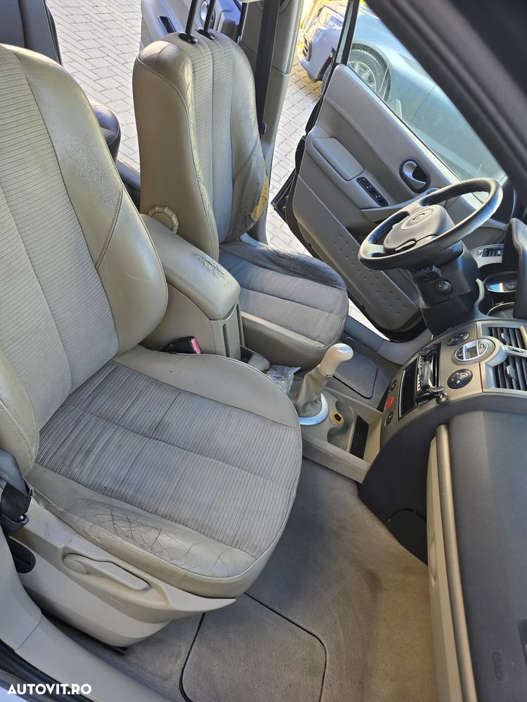 Renault Megane II 1.5 dCi Privilege - 6