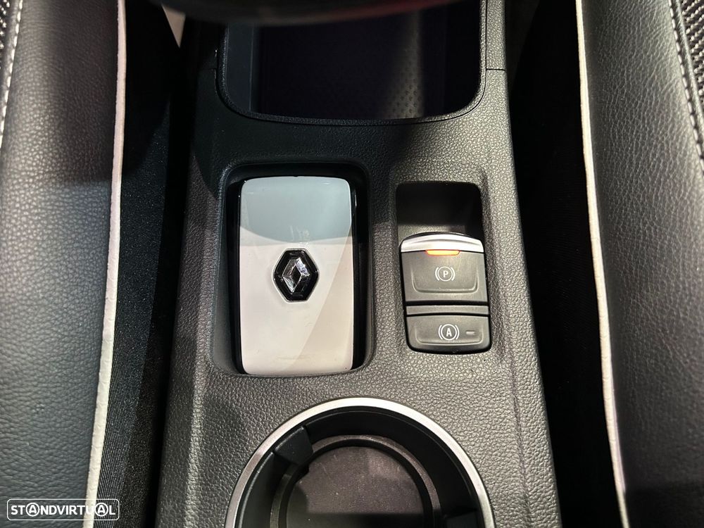 Renault Captur 1.6 E-Tech Full Hybrid Techno - 34