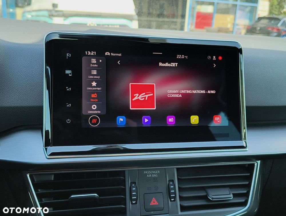 Seat Tarraco 2.0 TDI FR S&S 4Drive DSG - 16