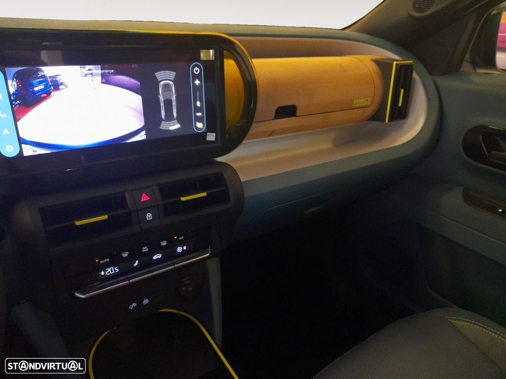 Fiat Grande Panda 45 kWh La Prima - 12
