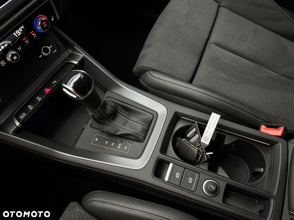 Audi Q3 Sportback 35 TFSI mHEV S-Line S tronic - 28
